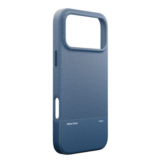 Native Union ReClassic iPhone 17 Pro Max Case